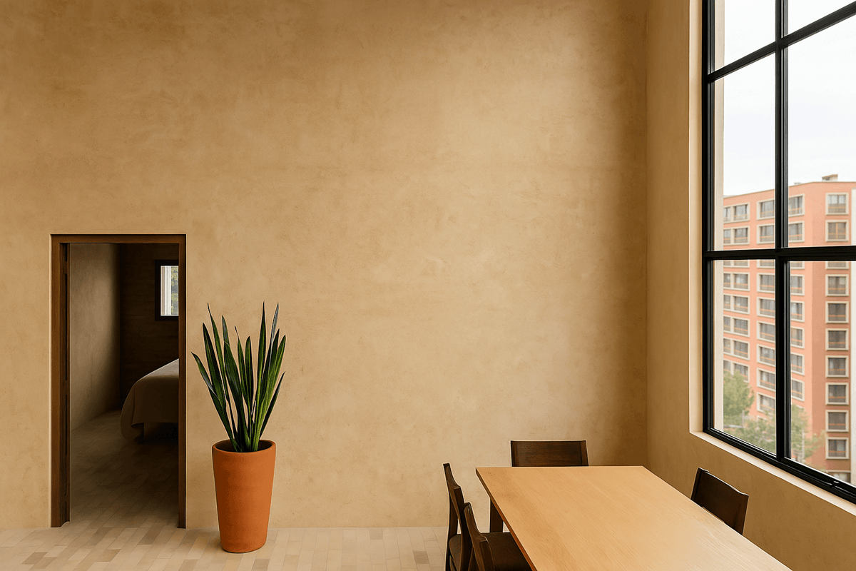 chukum en interiores