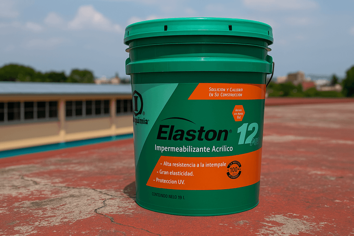 elastone de imperquimia