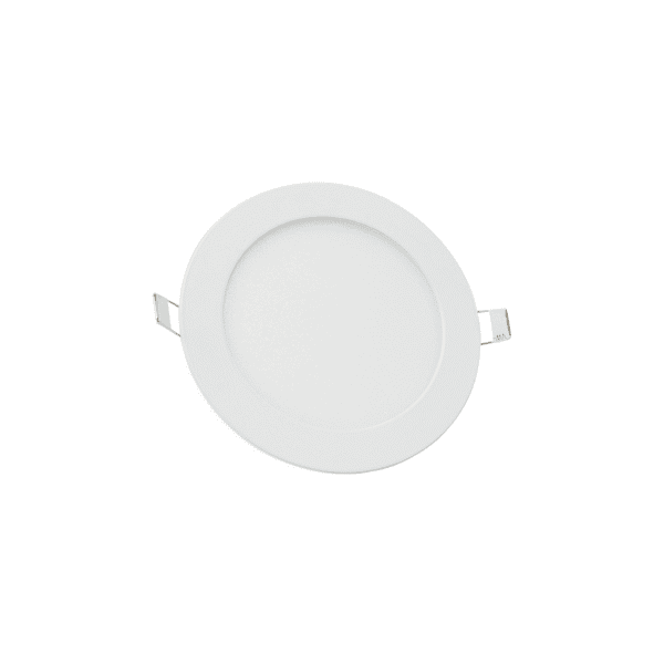 Lep 001 Luminaria Modelo EG-LEP-9 W Luz Blanco Cálido