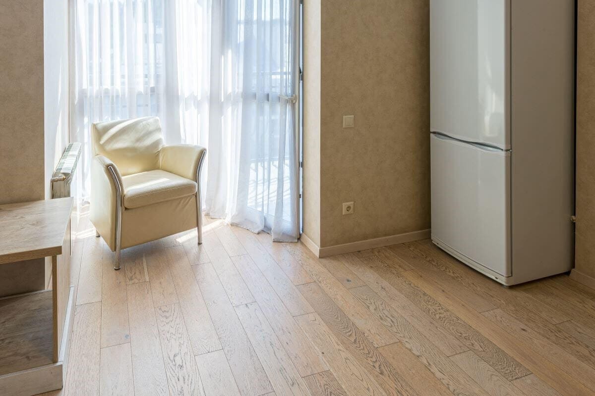 como elegir el piso de mi casa