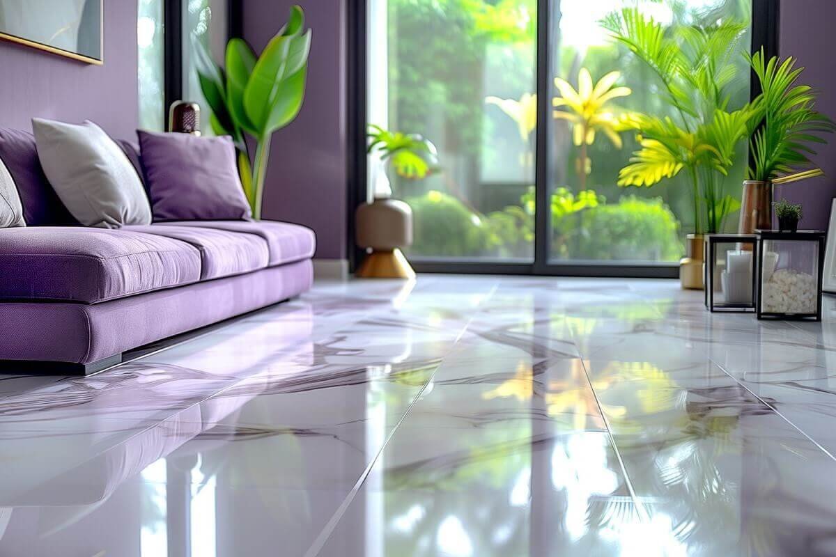 tipos de pisos para casa