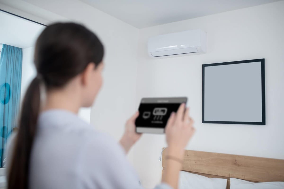 Tipos de Aire Acondicionado Cuál es mejor para tu casa