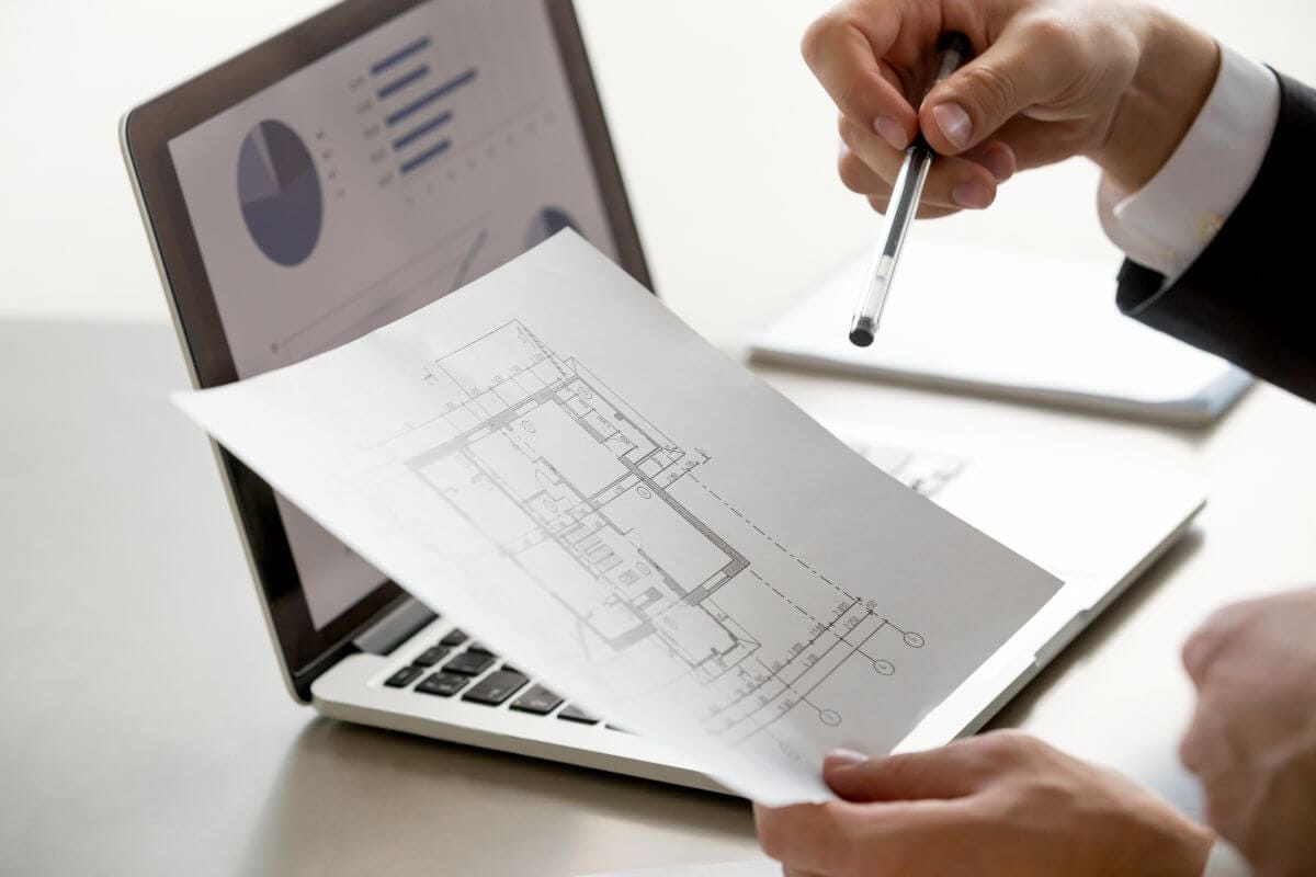 Que incluye un proyecto ejecutivo arquitectónico