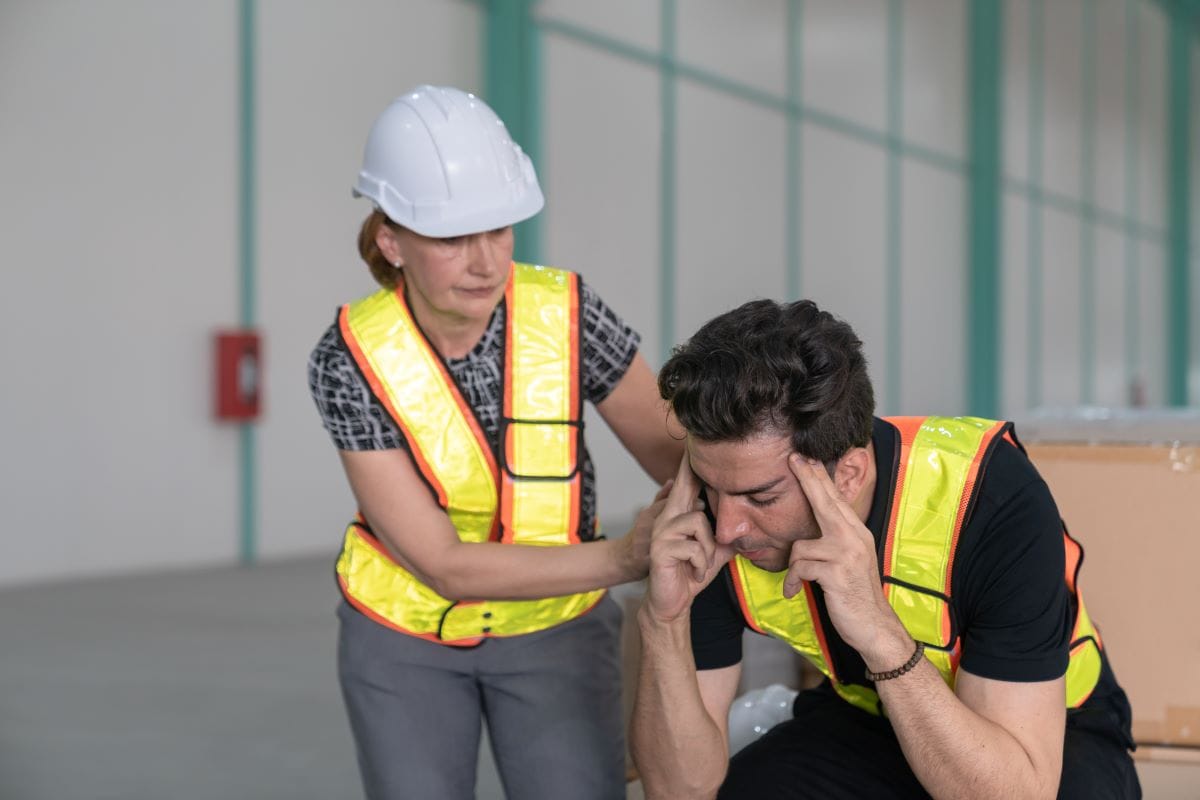 equipo de protección personal 